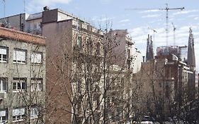 Go-Bcn Residence Sagrada Familia